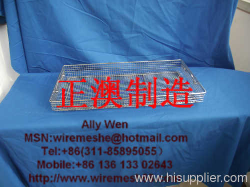 metal wire mesh basket,metal wire mesh basket in home & garden ,