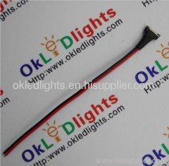 LED Strip couple connector