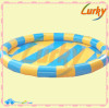 New design inflatable pool