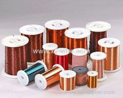 Polyurethane Enameled Copper Wire ( UEW )