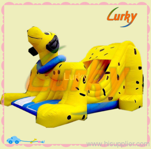 inflatable castle inflatable slide inflatable boat