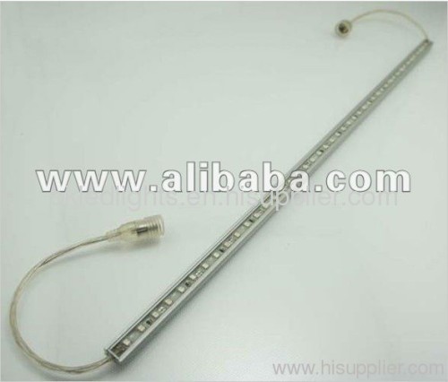 20 Inch Waterproof SMD3528 Rigid LED Lightbar with 45LEDs