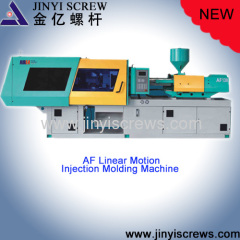 Plastic Injection Molding Machine