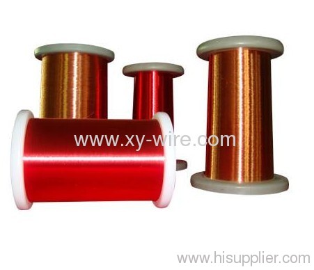 AWG wire Enameled wire