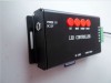 Digital Adressable LED Dream Color Strip Controller For IC WS2801,LPD8806,LPD6803,WS2811,TLS3001,HL1606