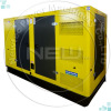 2013 New product 100kw Cummins silent diesel generator