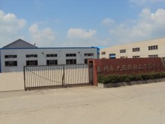 Taizhou Yongda Travelling Articles Co.,Ltd