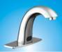 Integrated Automatic Sensor Faucet