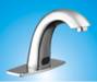 Integrated Automatic Sensor Faucet