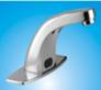 Integrated Automatic Sensor Faucet