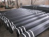 API 5L Black Steel Pipe