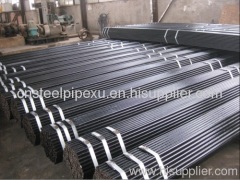 API 5L Black Steel Pipe