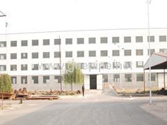 Hebei Gee Pipe Mill Co.,Ltd.