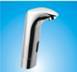 Integrated Automatic Sensor Faucet