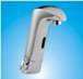 Integrated Automatic Sensor Faucet