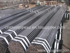 P265 Seamless steel Pipe