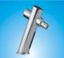 Integrated Automatic Sensor Faucet