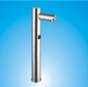 Integrated Automatic Sensor Faucet