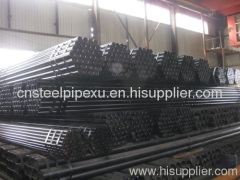 Algeria ST52 Seamless Pipe Suppliers