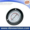 Pressure Gauge for HVAC