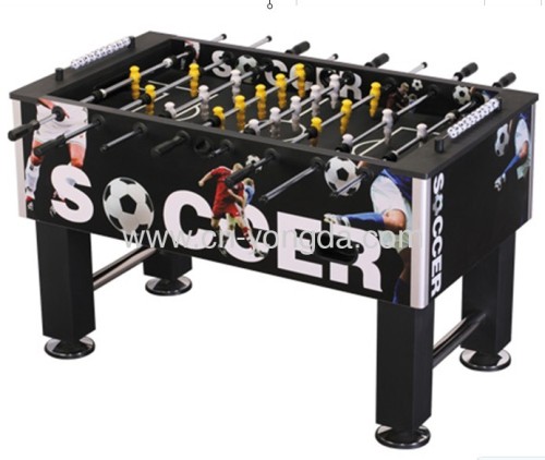 4.5FT Durable&Sturdy Popular Soccer table