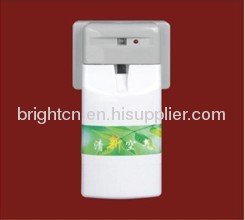 Automatic Sanitizer Spray Dispenser