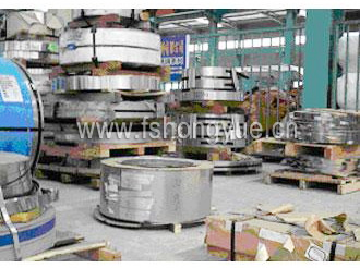 Stainless Steel Strip (430)