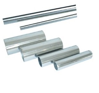Light Gauge Stainless Steel Water Pipes