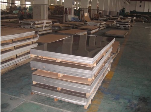 Stainless Sheet /Steel Coil /Strips