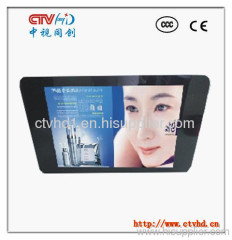 2013 latest 42 inches full hd stand-alone version wall-mounted advertising player