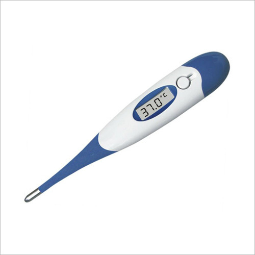 Clinical & Household 10 seconds Digital Thermometer