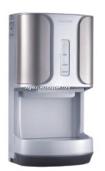 Sensor ABS Plastic Automatic Hand Dryer