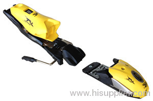 HKB-1 Chinese ski binding