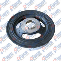 AV6Q6B319AA AV6Q-6B319-AA Y662-11-401 1690296 Belt Pulley