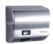 Sensor ABS Plastic Automatic Hand Dryer