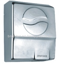 Sensor ABS Plastic Automatic Hand Dryer