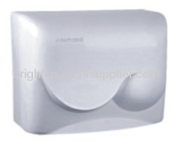 Sensor ABS Plastic Automatic Hand Dryer