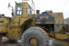 Used Loader Caterpillar 966D