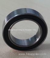 Deep groove ball bearing 6710