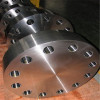 ANSI forged alloy steel blind flange