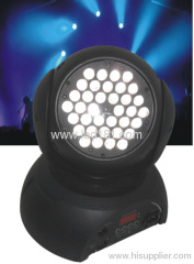 sharpy beam moving head light