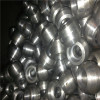 forged ASTM A105/stainless steel/alloy steel outlet used for gas oil and Water treatment