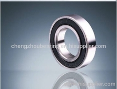 Deep groove ball bearing6702