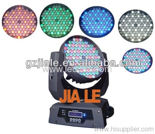 3w 108pcs Led moving head light