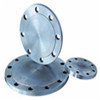 china ss bl flange manufacturer