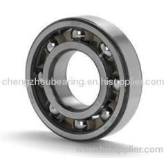 Deep groove ball bearing6203