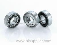 Deep groove ball bearing625