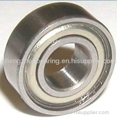 Deep groove ball bearing6202