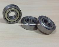 Deep groove ball bearing607