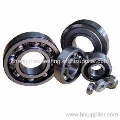 Deep groove ball bearing6005